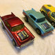 Illustration for article titled Colossal Die-Cast Collection - Box 101 - Sweatin to the Oldies